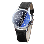 Luxury Casual Sport Quartz Wrist Watch