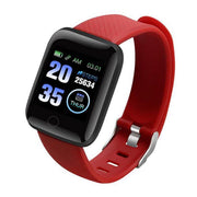 Multi-functional Smart Watch with Color Screen