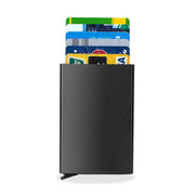 Secure Your Cards with Anti-Theft ID Credit Card Holder Wallet