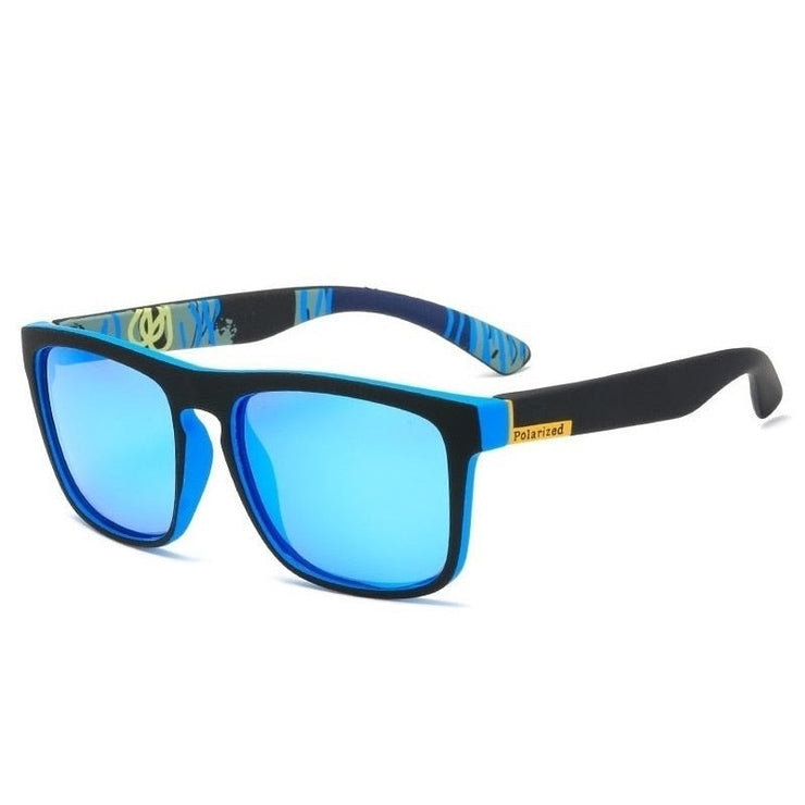 Fashion Square Polarized Sunglasses