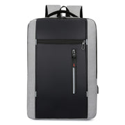 Stylish and Practical Waterproof Business Backpack