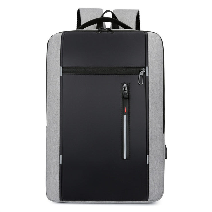 Stylish and Practical Waterproof Business Backpack