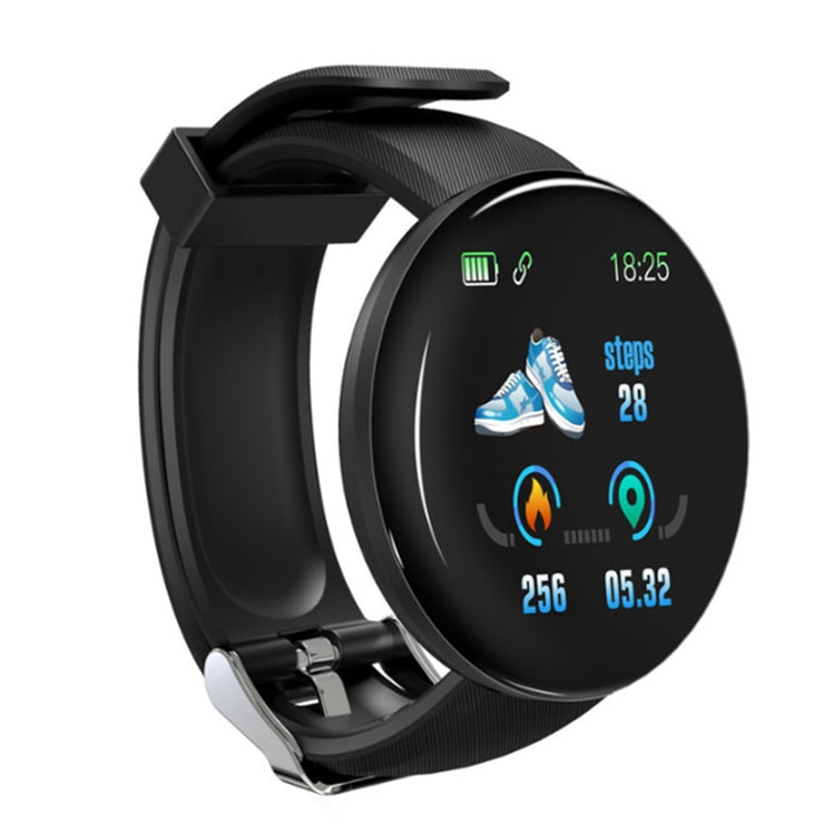 Stay Smart and Healthy with the Chil Smartwatch