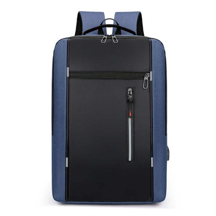 Stylish and Practical Waterproof Business Backpack