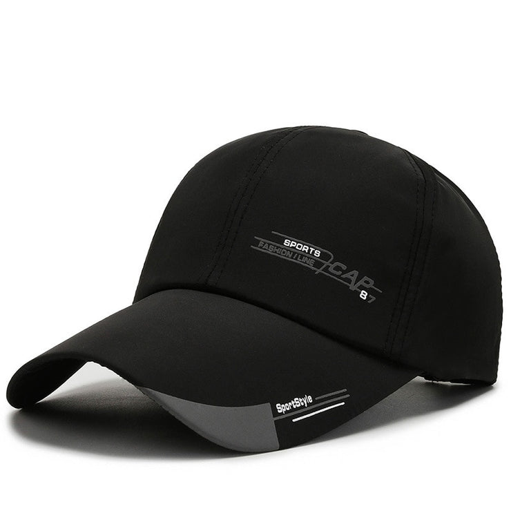 Stylish Unisex Baseball Cap for Sport and Casual Wear