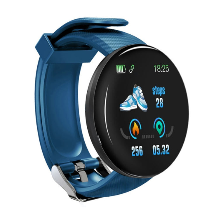 Stay Smart and Healthy with the Chil Smartwatch