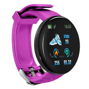 Stay Smart and Healthy with the Chil Smartwatch