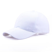 Classic Baseball Cap - The Perfect Addition to Any Outfit!