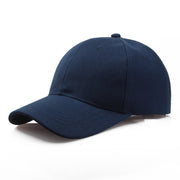 Classic Baseball Cap - The Perfect Addition to Any Outfit!