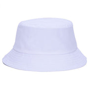 Fashion Trendy Bucket Hats