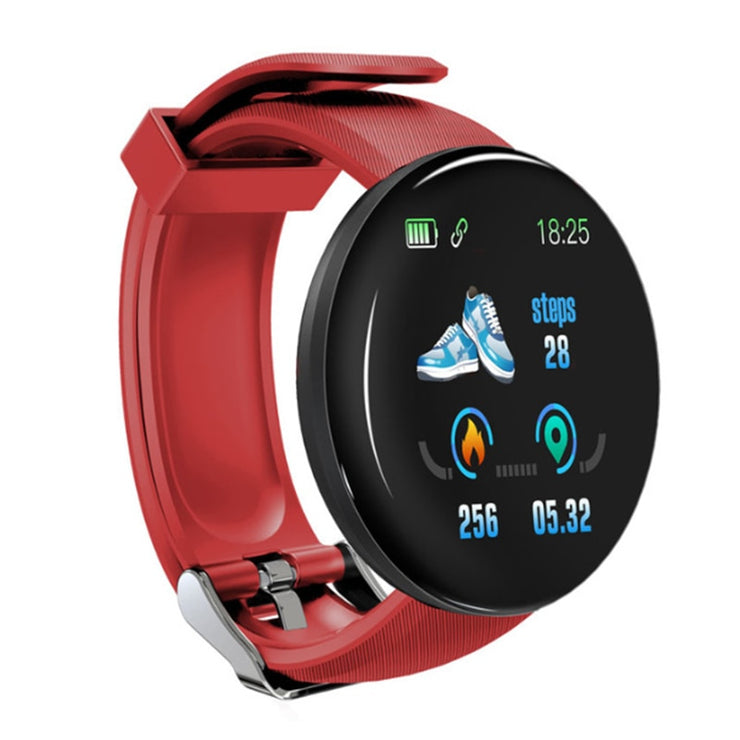 Stay Smart and Healthy with the Chil Smartwatch