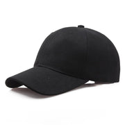 Classic Baseball Cap - The Perfect Addition to Any Outfit!