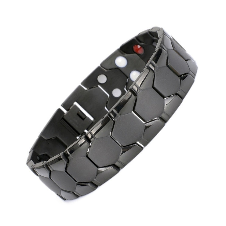 Magnetic Therapy Bracelet for Health and Energy