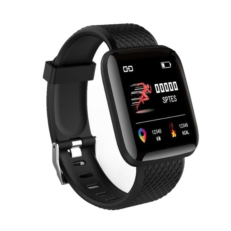 Multi-functional Smart Watch with Color Screen