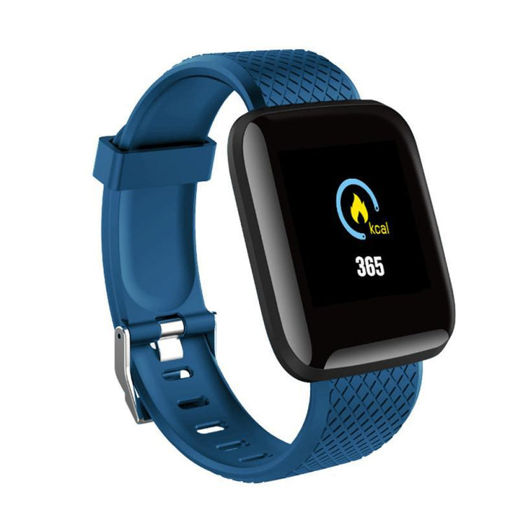 Multi-functional Smart Watch with Color Screen